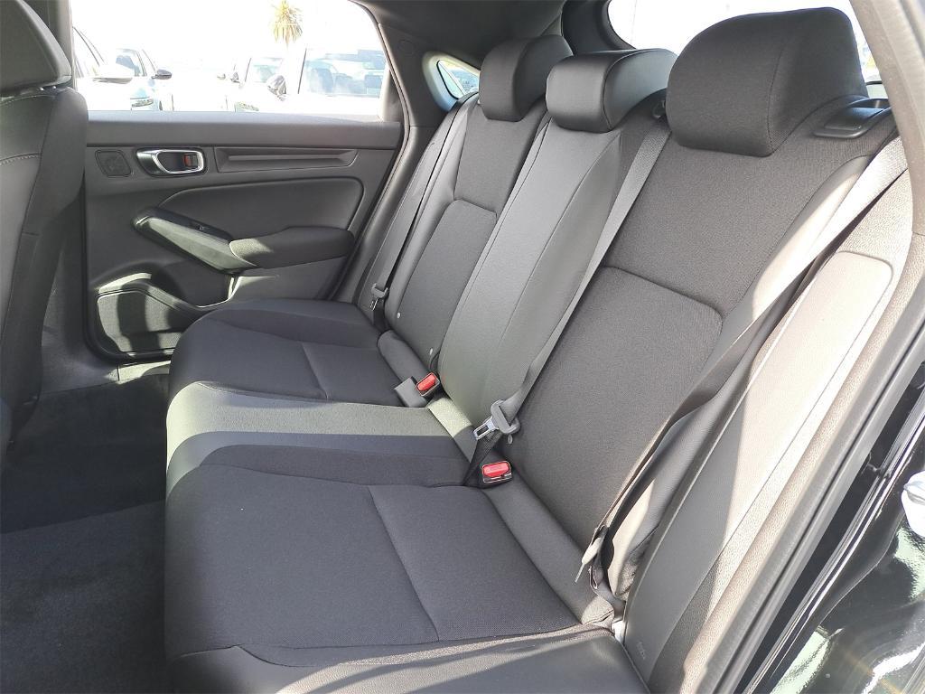 new 2026 Honda Civic car, priced at $28,990