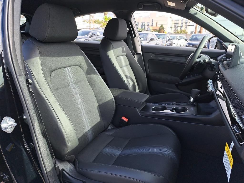 new 2026 Honda Civic car, priced at $28,990