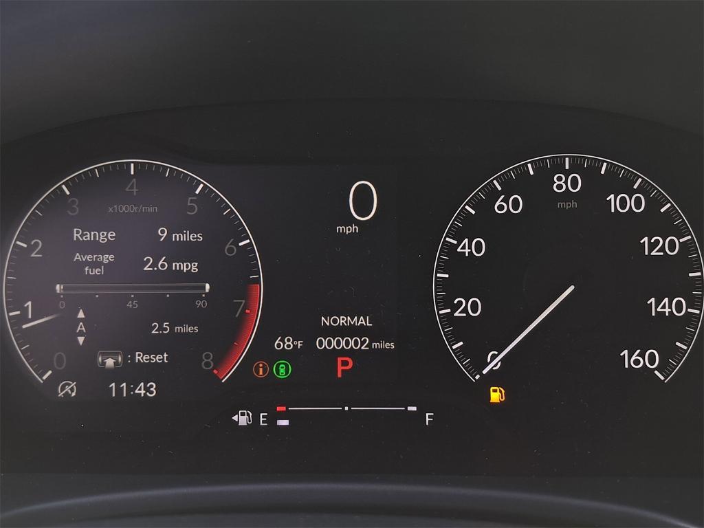 new 2026 Honda Civic car, priced at $28,990