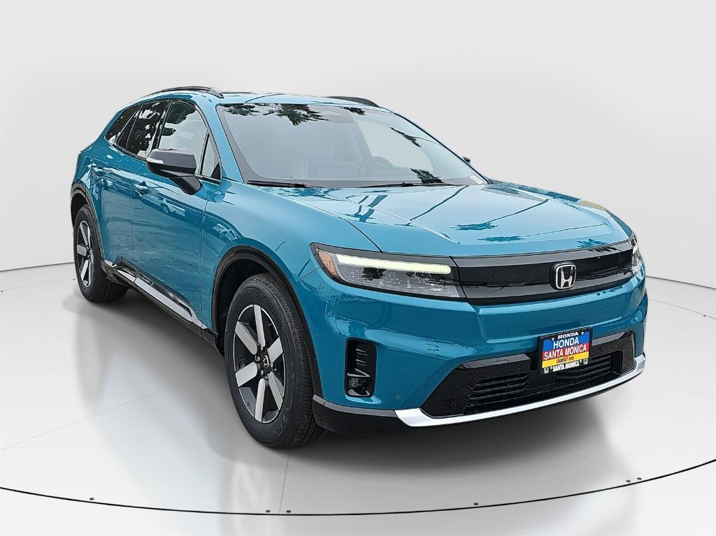 new 2025 Honda Prologue car, priced at $53,605