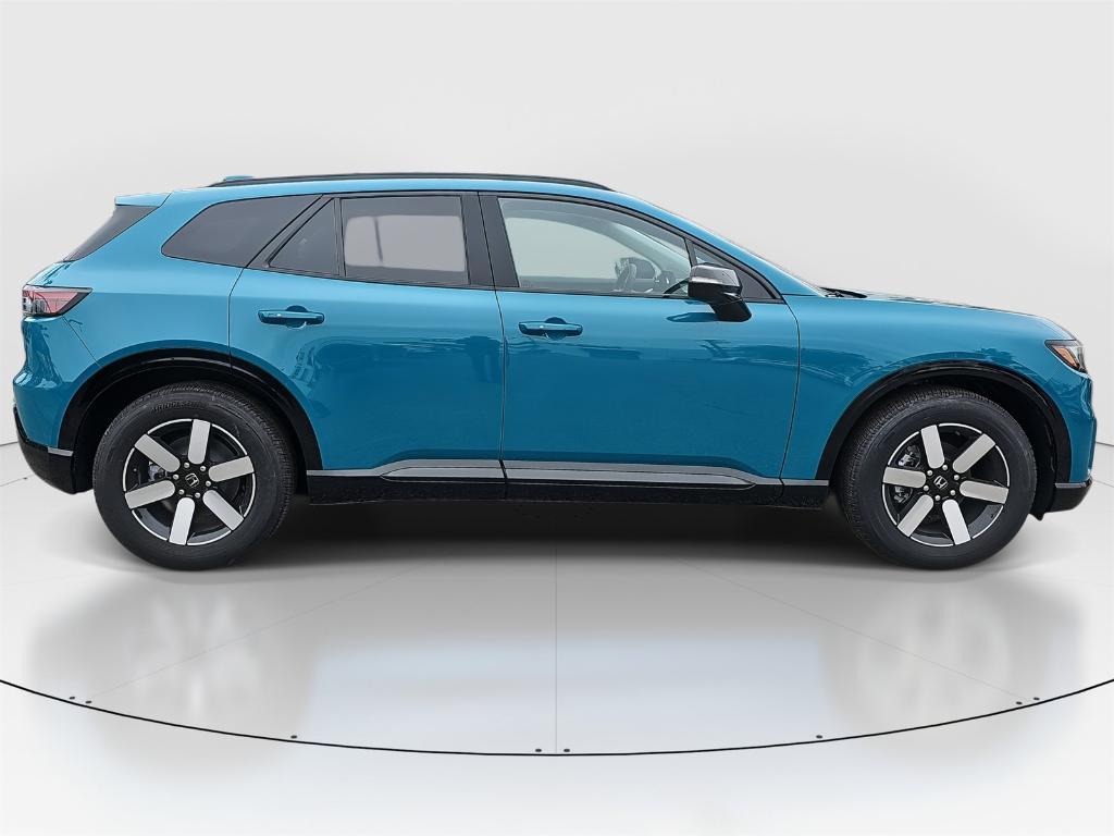 new 2025 Honda Prologue car, priced at $53,605