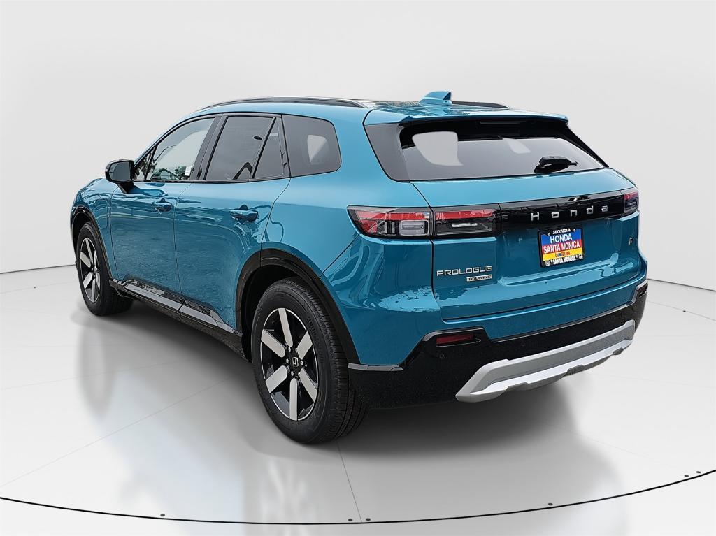 new 2025 Honda Prologue car, priced at $50,073