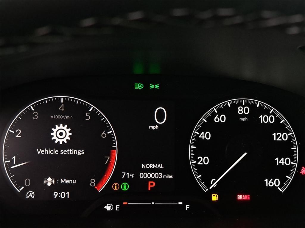 new 2026 Honda Civic car, priced at $28,245