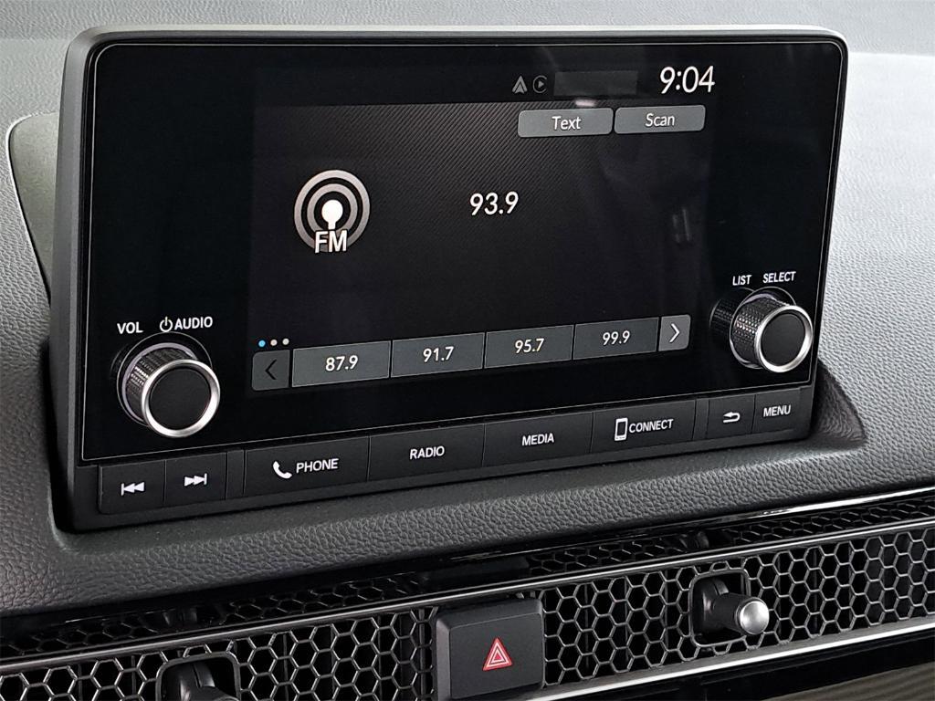 new 2026 Honda Civic car, priced at $28,245