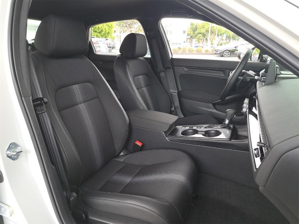 new 2026 Honda Civic car, priced at $28,245