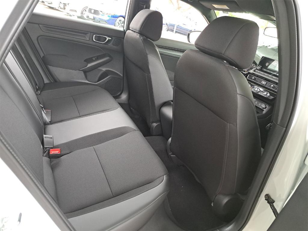 new 2026 Honda Civic car, priced at $28,245