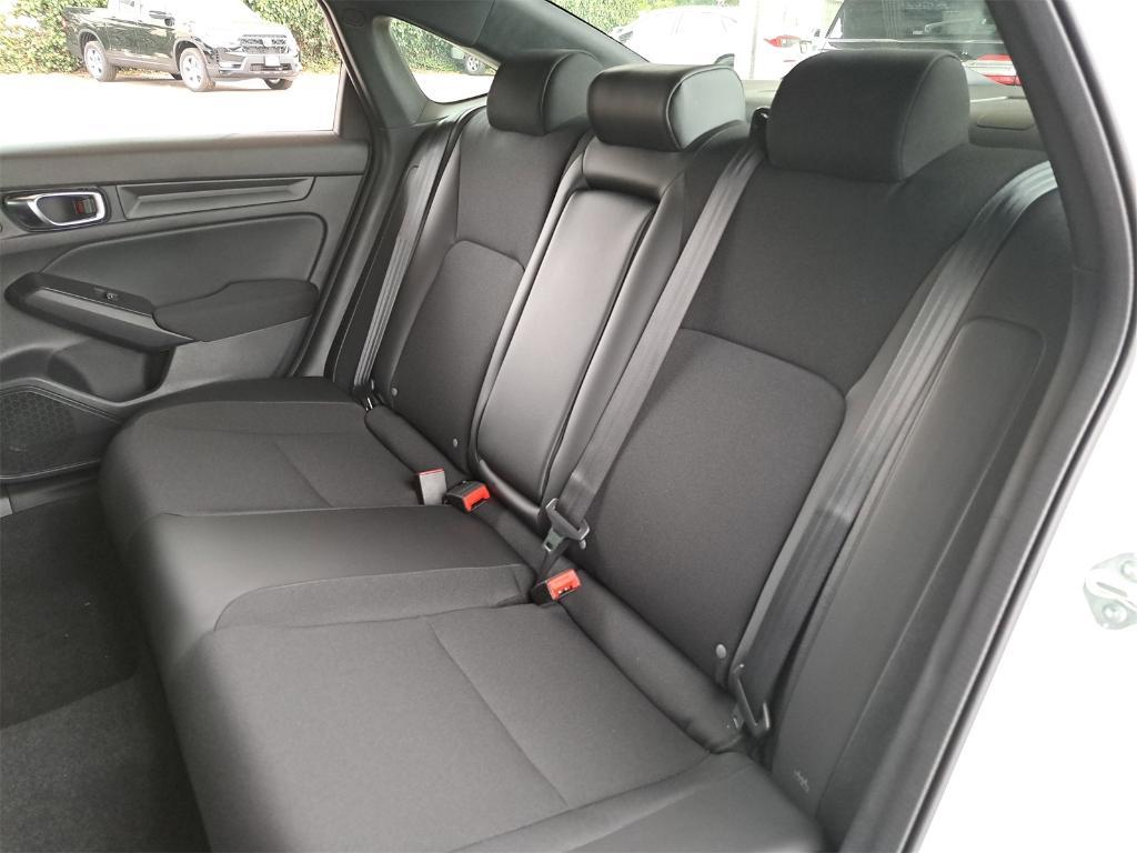 new 2026 Honda Civic car, priced at $28,245