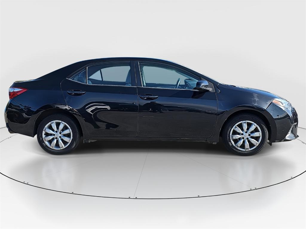 used 2015 Toyota Corolla car, priced at $11,750