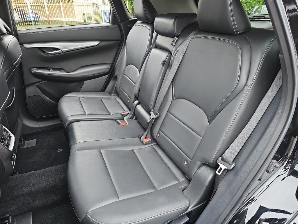 used 2020 INFINITI QX50 car, priced at $18,999