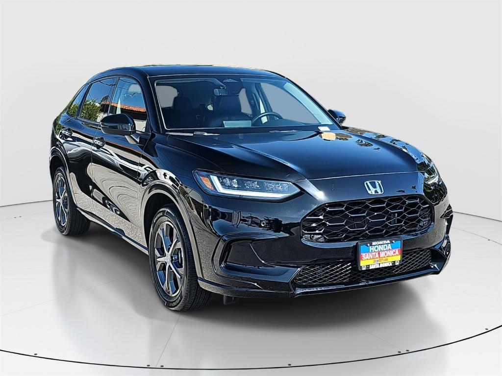 used 2024 Honda HR-V car, priced at $29,032