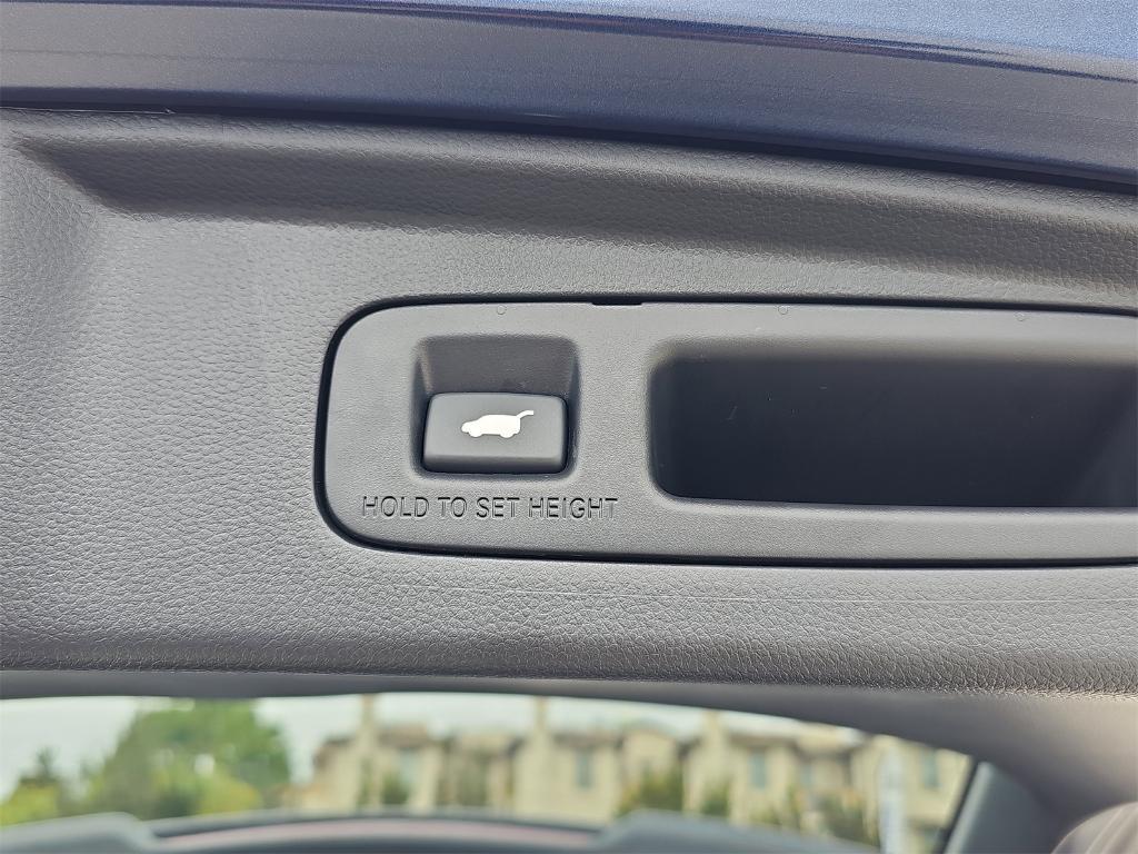 new 2025 Honda CR-V car, priced at $36,999