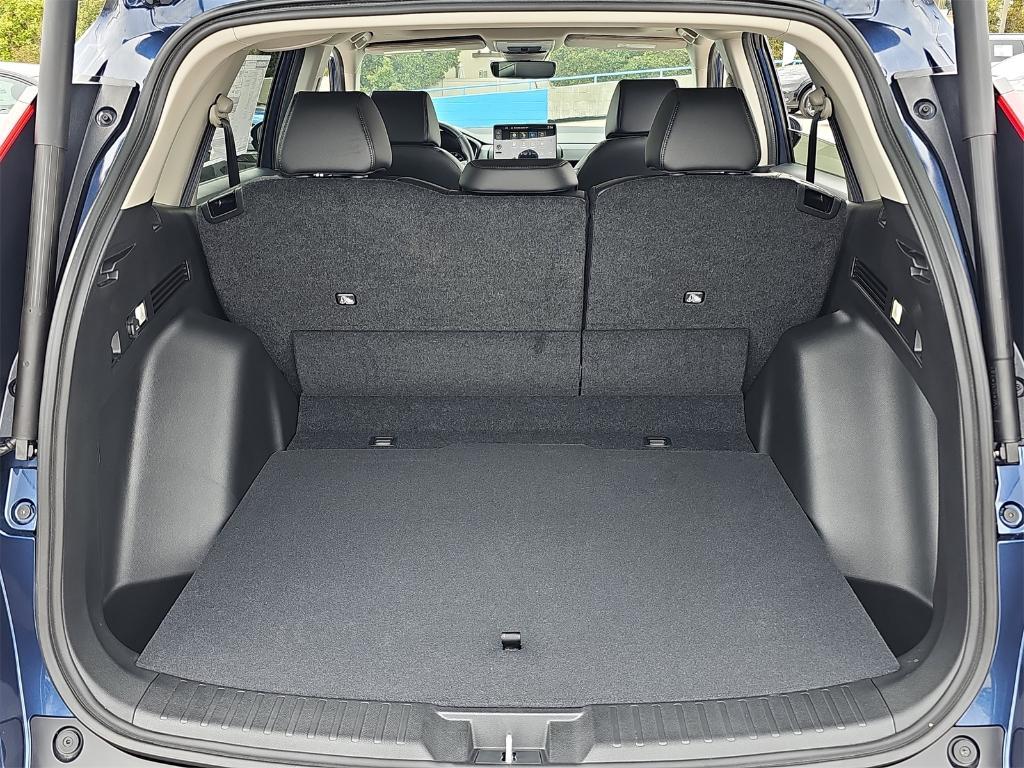 new 2025 Honda CR-V car, priced at $36,999