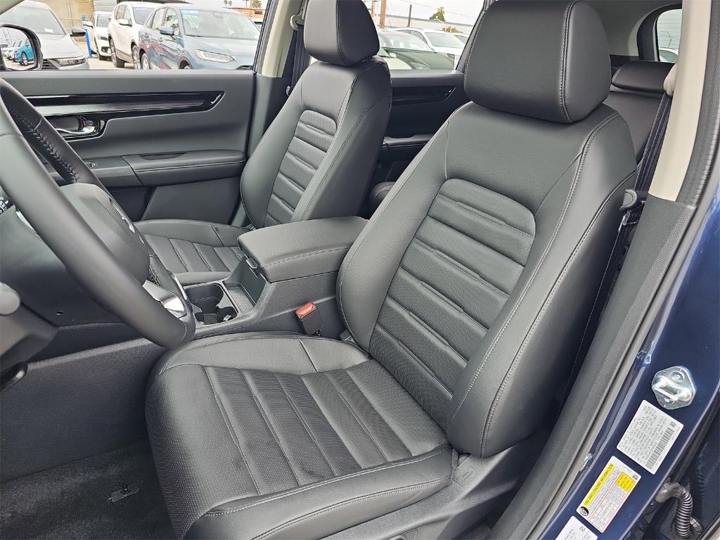 new 2025 Honda CR-V car, priced at $36,999