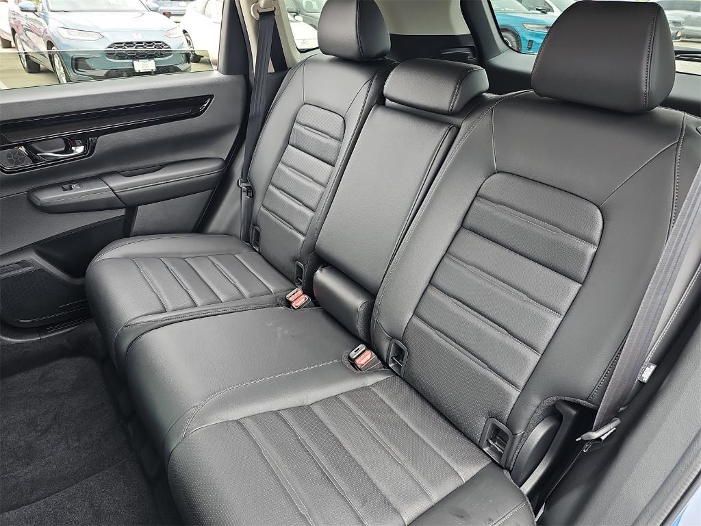new 2025 Honda CR-V car, priced at $36,999
