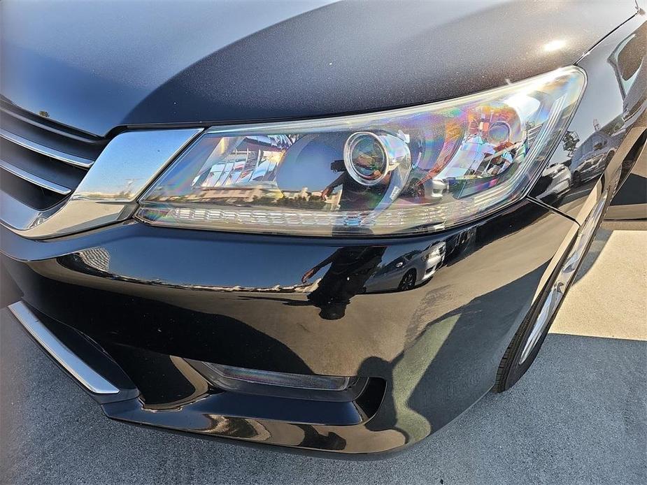 used 2014 Honda Accord car, priced at $16,900