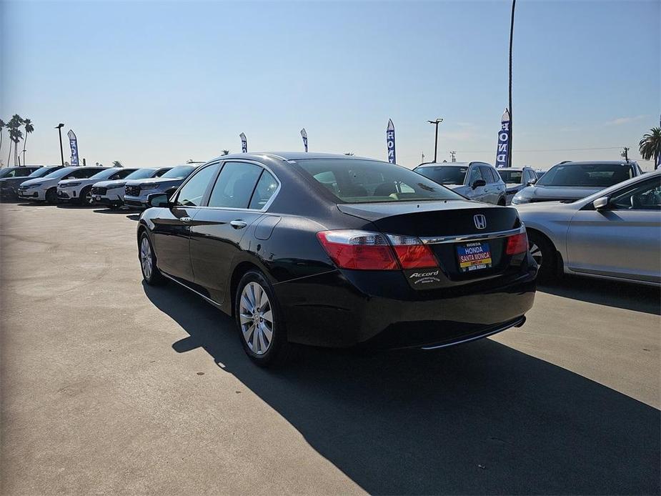 used 2014 Honda Accord car, priced at $16,900