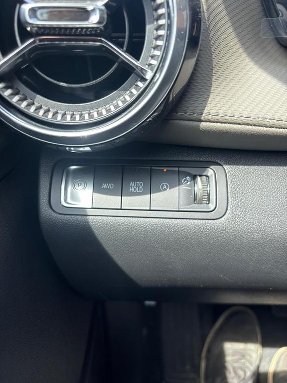 used 2025 Chevrolet Equinox car, priced at $28,850