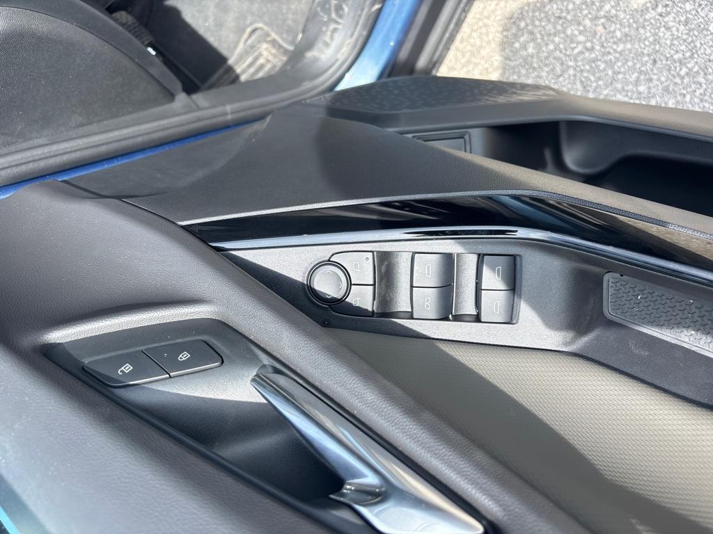 used 2025 Chevrolet Equinox car, priced at $28,850