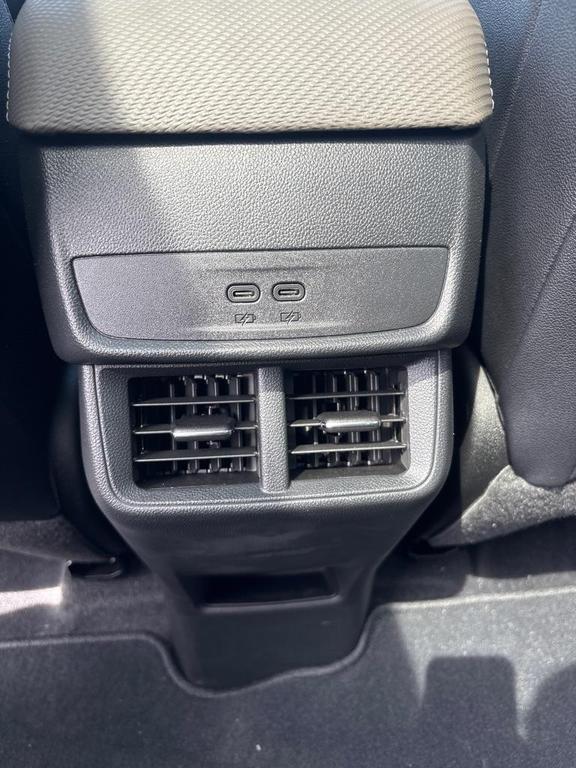 used 2025 Chevrolet Equinox car, priced at $28,850