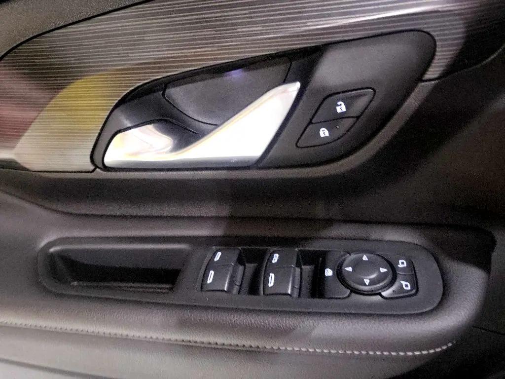 used 2022 GMC Terrain car, priced at $15,850