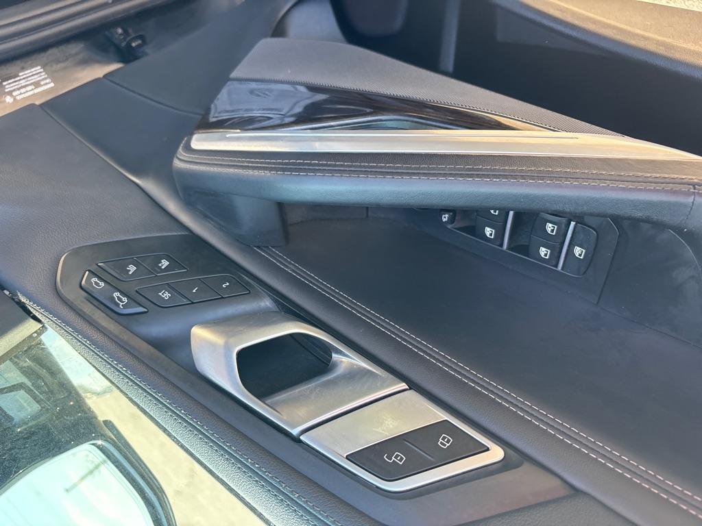 used 2023 BMW X6 car, priced at $48,750