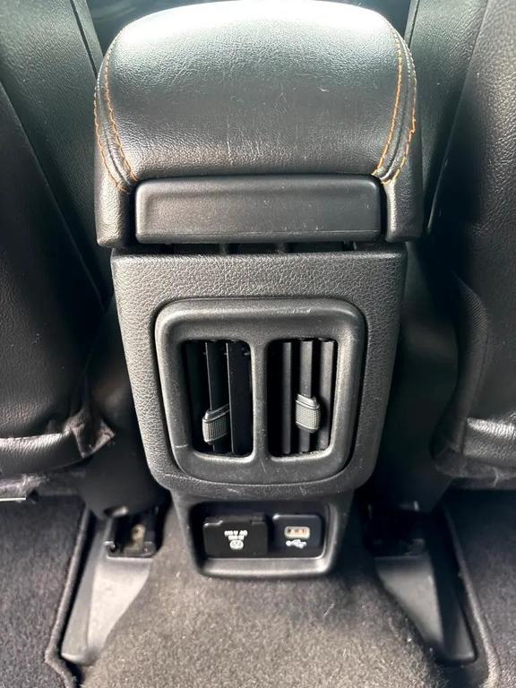 used 2020 Jeep Compass car, priced at $12,250