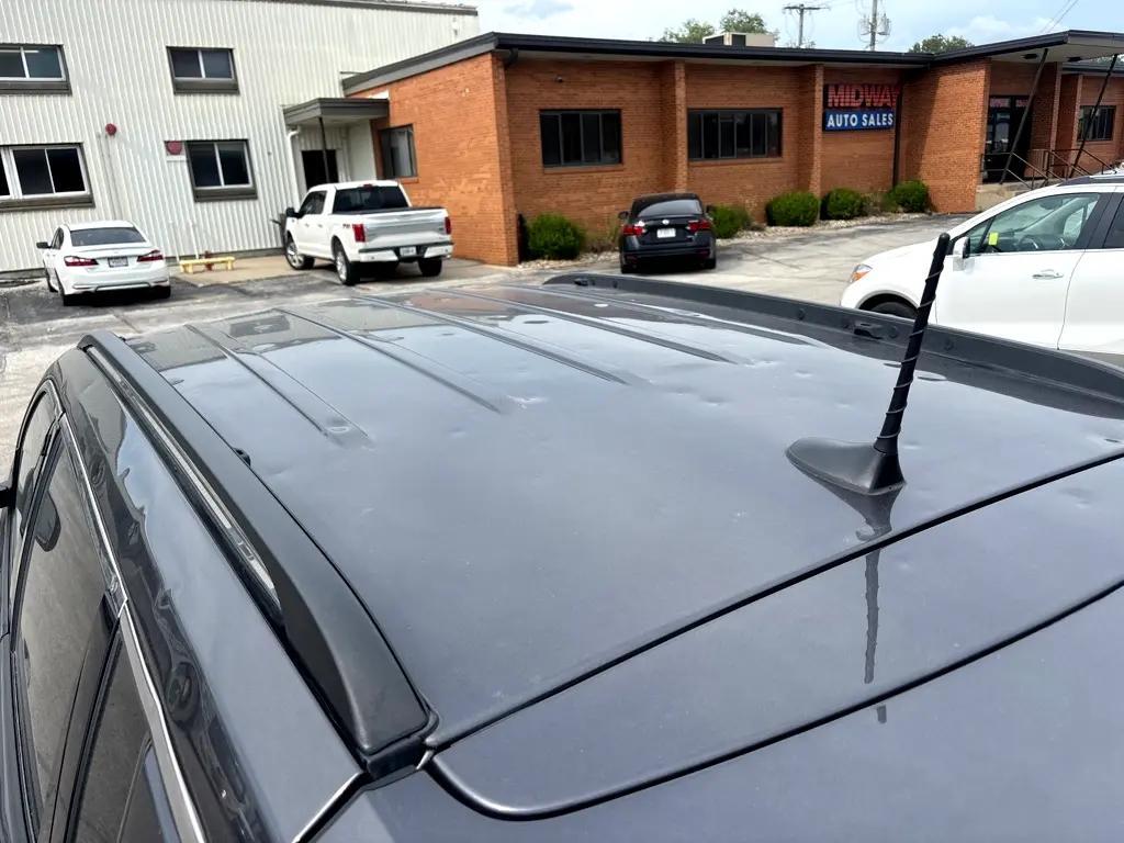 used 2020 Jeep Compass car, priced at $12,250