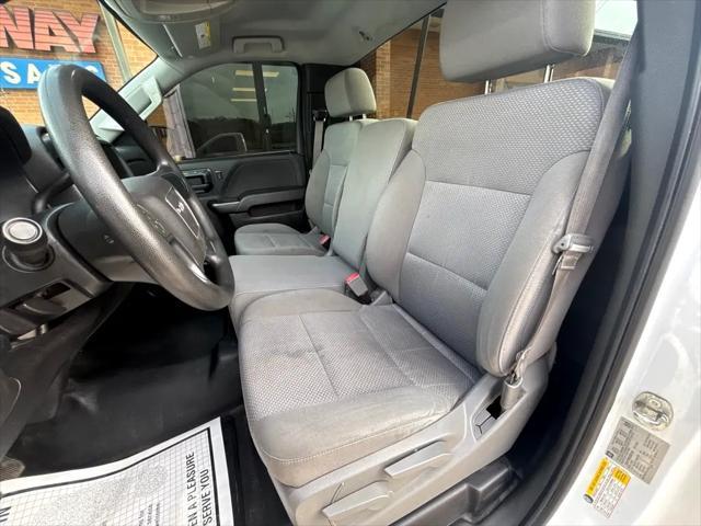 used 2014 GMC Sierra 1500 car, priced at $8,750