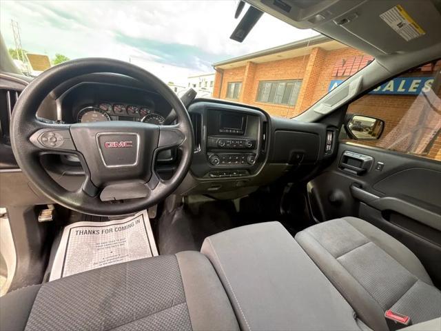 used 2014 GMC Sierra 1500 car, priced at $8,750