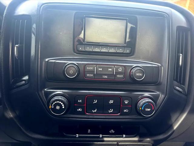 used 2014 GMC Sierra 1500 car, priced at $8,750