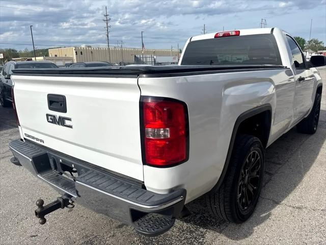 used 2014 GMC Sierra 1500 car, priced at $8,750