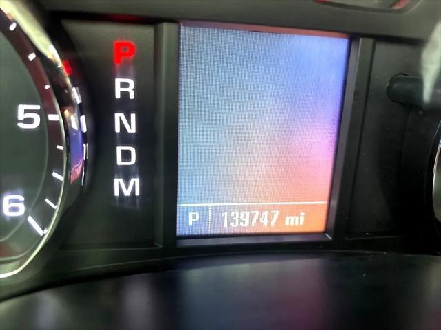 used 2014 GMC Sierra 1500 car, priced at $8,750