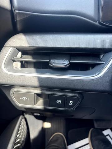 used 2025 Kia K4 car, priced at $21,750
