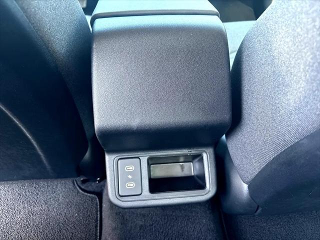 used 2025 Kia K4 car, priced at $21,750