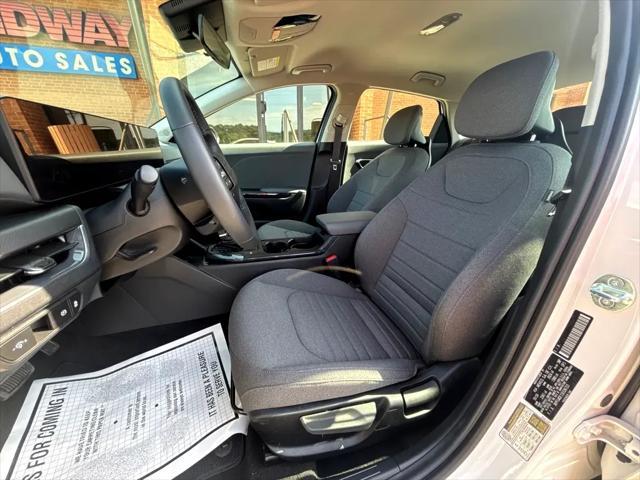 used 2025 Kia K4 car, priced at $21,750