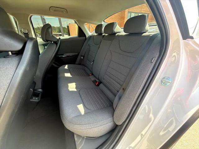 used 2025 Kia K4 car, priced at $21,750