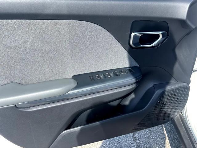 used 2025 Kia K4 car, priced at $21,750