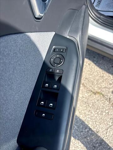 used 2025 Kia K4 car, priced at $21,750