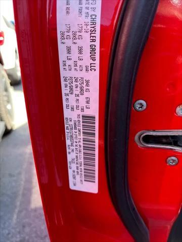 used 2011 Dodge Ram 1500 car, priced at $7,150
