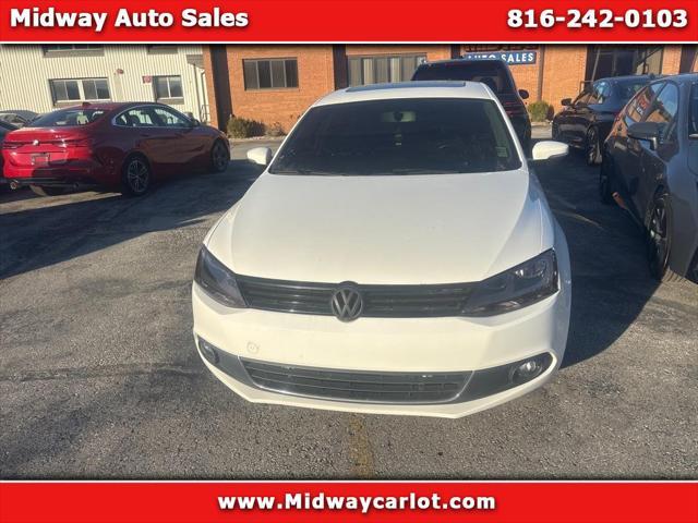 used 2013 Volkswagen Jetta car, priced at $7,250