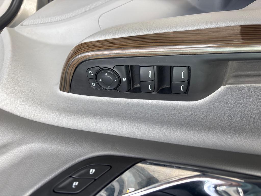 used 2019 GMC Acadia car, priced at $11,250