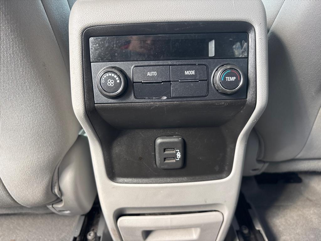 used 2019 GMC Acadia car, priced at $11,250