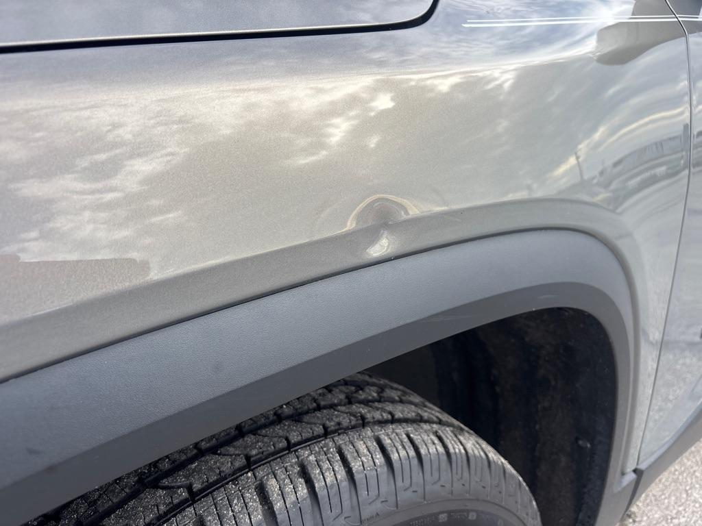 used 2019 GMC Acadia car, priced at $11,250