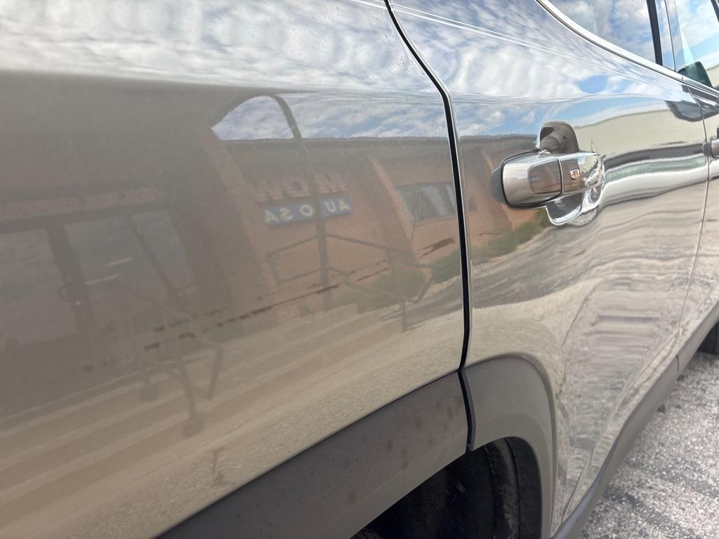 used 2019 GMC Acadia car, priced at $11,250