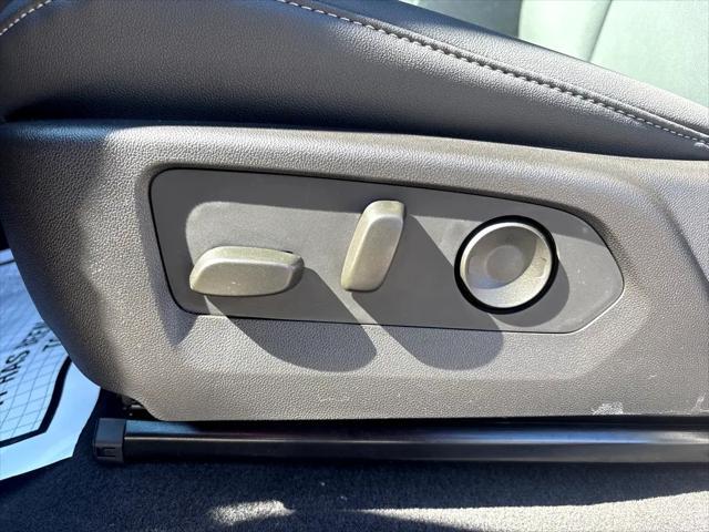 used 2024 Chevrolet Colorado car, priced at $35,850