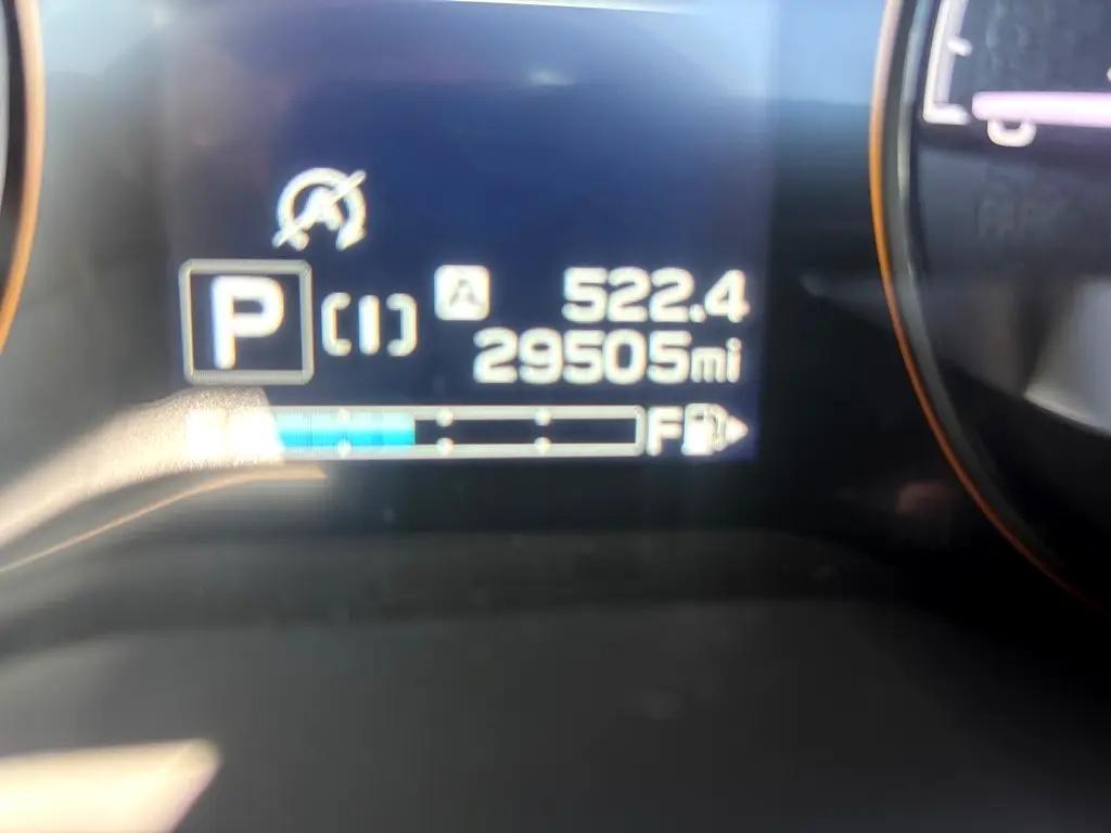 used 2022 Subaru Forester car, priced at $24,250
