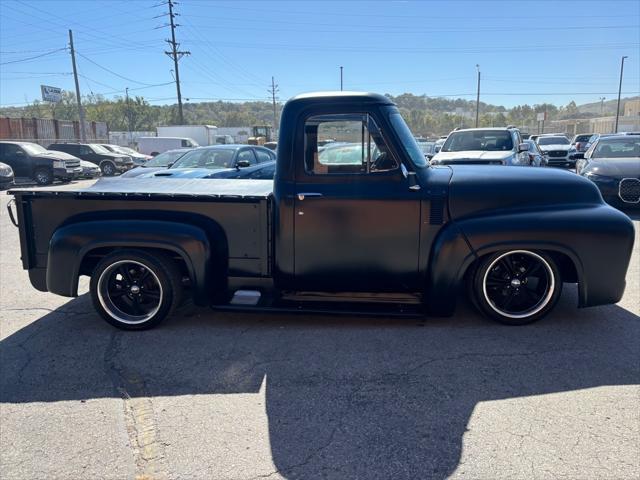 used 1953 Ford F100 car, priced at $39,850