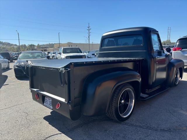 used 1953 Ford F100 car, priced at $39,850