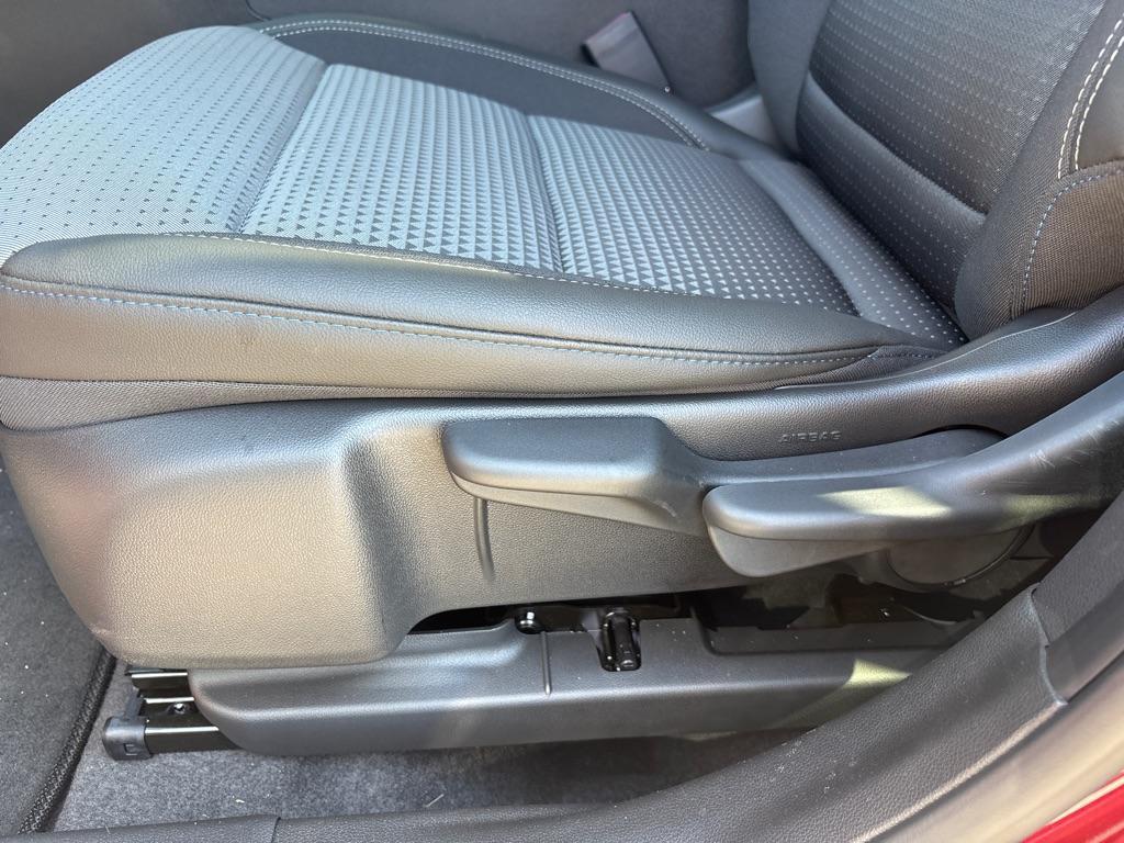 used 2025 Chevrolet Trax car, priced at $18,850