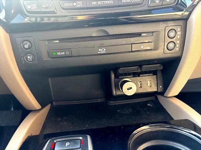 used 2017 Honda Pilot car, priced at $19,250
